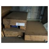 Asst. of New Oil Filters