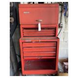 Stack On Tool Chest