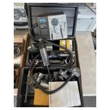 Kal Compression Tester