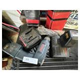 Ryobi Cordless Drill