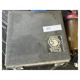 Timing Light w/ Drill and Fuel Pump