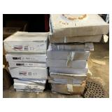 Asst. of New Old Stock Brake Rotors