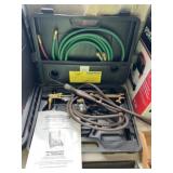 Imported Cutting Torch w/ Hoses