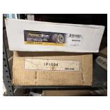 Asst. of New Old Stock Brake Rotors