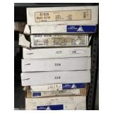 Asst. of New Old Stock Brake Rotors