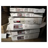 Asst. of New Old Stock Brake Rotors