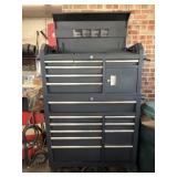 Kirkland Tool Chest