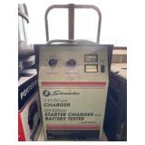 6-12 Volt Battery Charger