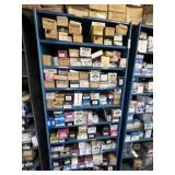 Large Asst. of Disc Brake Pads