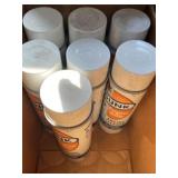 7 New Cans of Engine Degreaser