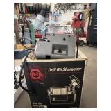 Black & Decker Drill Bit Sharpener