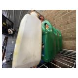 23 Qts. of 10W-40 Motor Oil