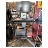 Pennie Emission Analyzer