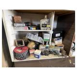 Large of Asst. of Take-Off Automotive Parts &