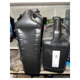 Large Assortment of Brake Fluid & Penetrating Oil