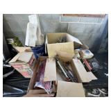 Truck Tail Light Assembly, Automotive Parts, and