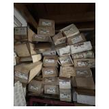 Asst. of New Old Stock Mufflers