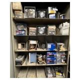 Large Asst. of New Halogen Headlamps