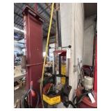 Branick Strut Compressor