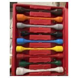 Wheel Torque Socket Set