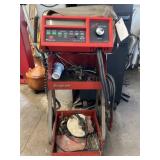 Snap-On Programmable Load AVR