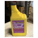 4 Qts. of Gunk Transmission Sealer