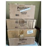 Large Asst. of New Oil Filters