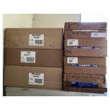 Large Asst. of New Oil Filters