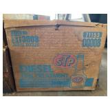 (24) Bottles of Diesel Treatment
