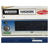 Waekon Hickok Diagnostic Station