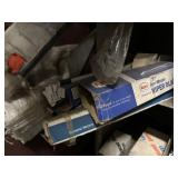 Large Assortment of New Ignition Coils