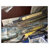 Large Assortment of New Spark Plugs & Wiper