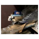 New Wiper Blades & Light Bulbs