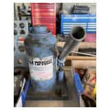20-Ton Bottle Jack