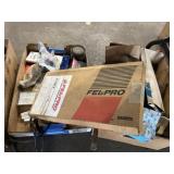 Trans. Gaskets, Clamps, Hand Tools, Auto Parts