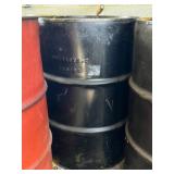 Approx. 55 Gallons of Diesel Oil