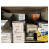 Asst. of New Old Stock Oil Filters