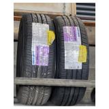 Pair of New Toyo 195/55R16 Tires