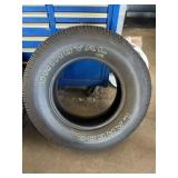 New 265/70R17 Uniroyal Tire