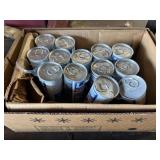 Assortment of 2-Cycle Engine Oil