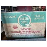 Assortment of 2-Cycle Engine Oil