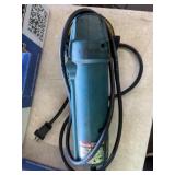 Makita 4.5" Angle Grinder