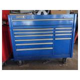 Matco Tool Chest
