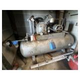 Ingersoll-Rand 30T Air Compressor