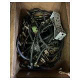 Assortment of Brake Hoses