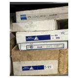 Asst. of New Old Stock Brake Rotors