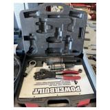 Powerbuilt Tail Pipe Extender