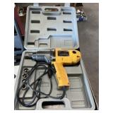 Cal-Hawk 1/2" Impact Wrench