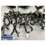 Large Asst. of New Radiator Hoses