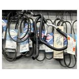 Large Asst. of New Alternator Belts
